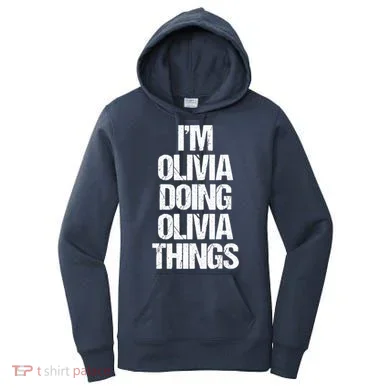 Women's Hoodie