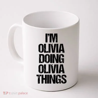 Coffee Mug