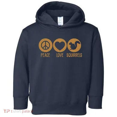 Toddler Hoodie
