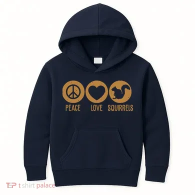 Kids Hoodie