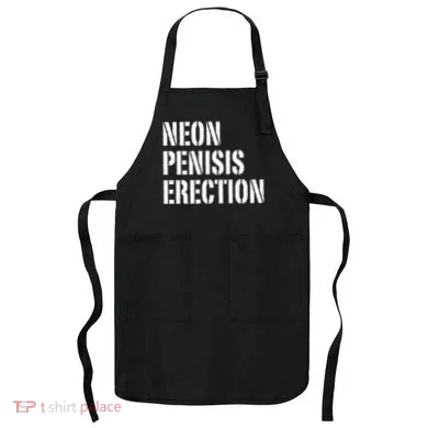 Apron