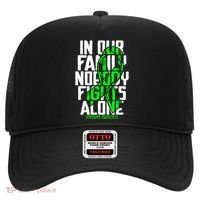 Family Support Non HodgkinS Lymphoma Cancer Awareness Hat thumb 0