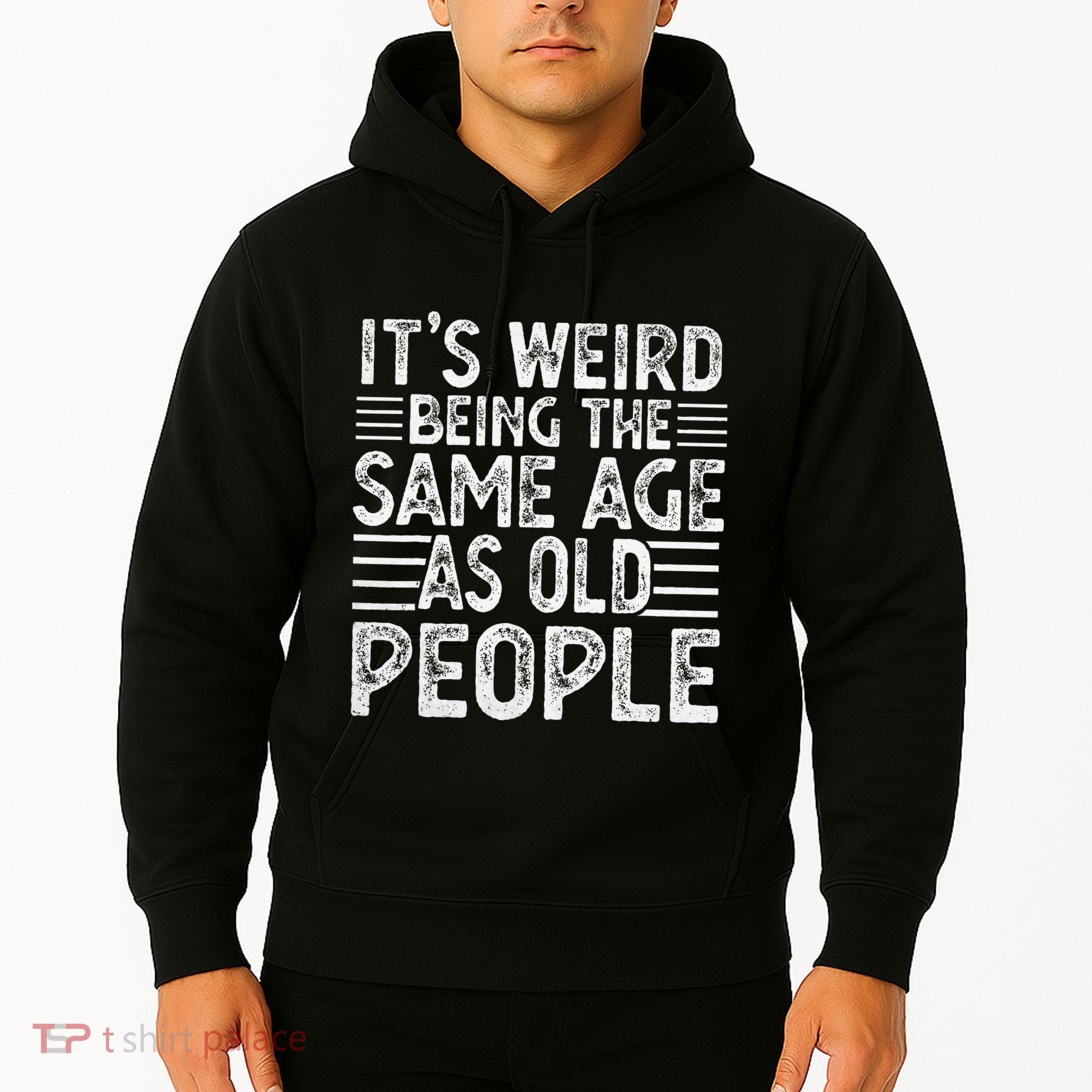 Funny Sarcastic Novelty Graphic Hoodie