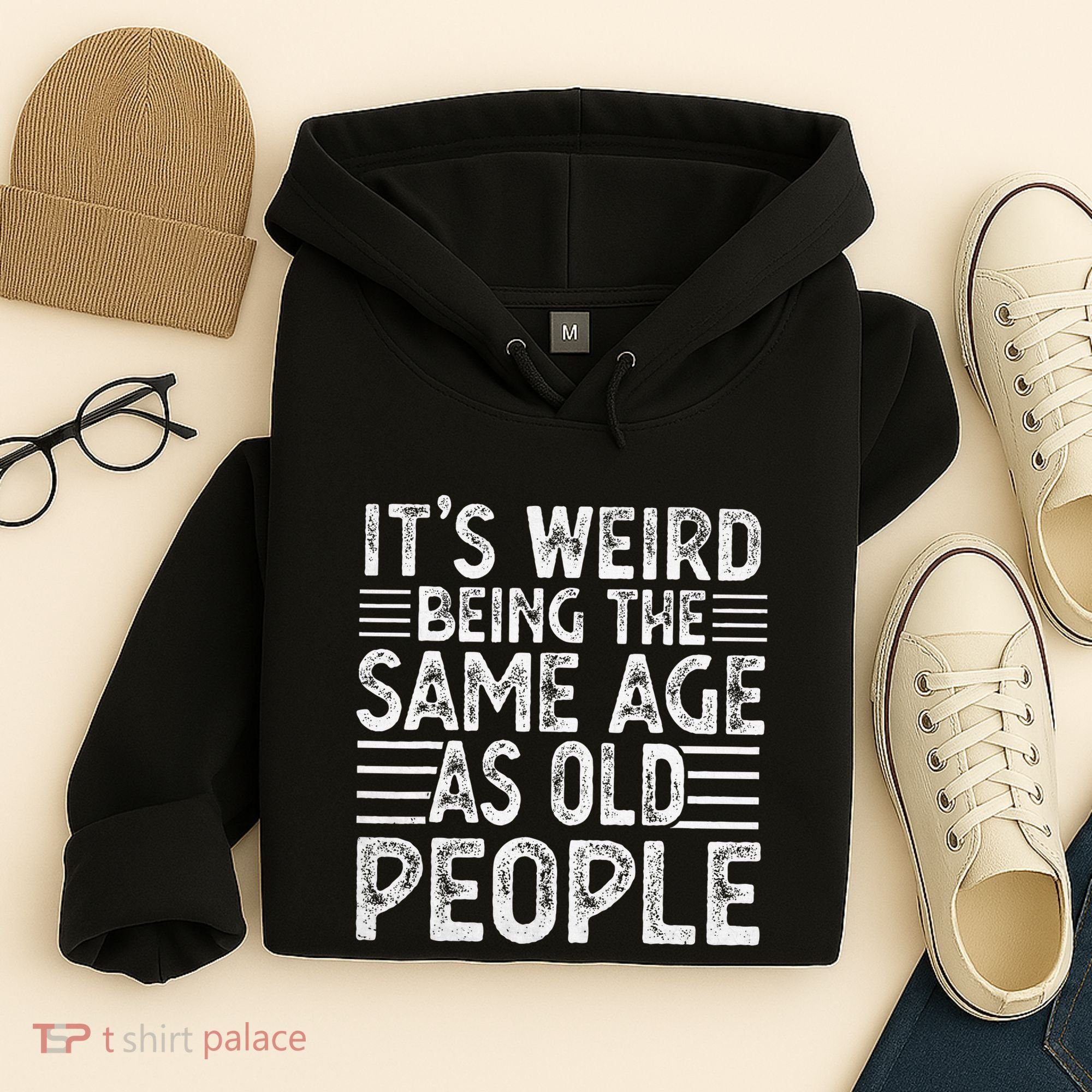 Funny Sarcastic Novelty Graphic Hoodie