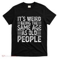 Funny Sarcastic Novelty Graphic T-Shirt thumb 0
