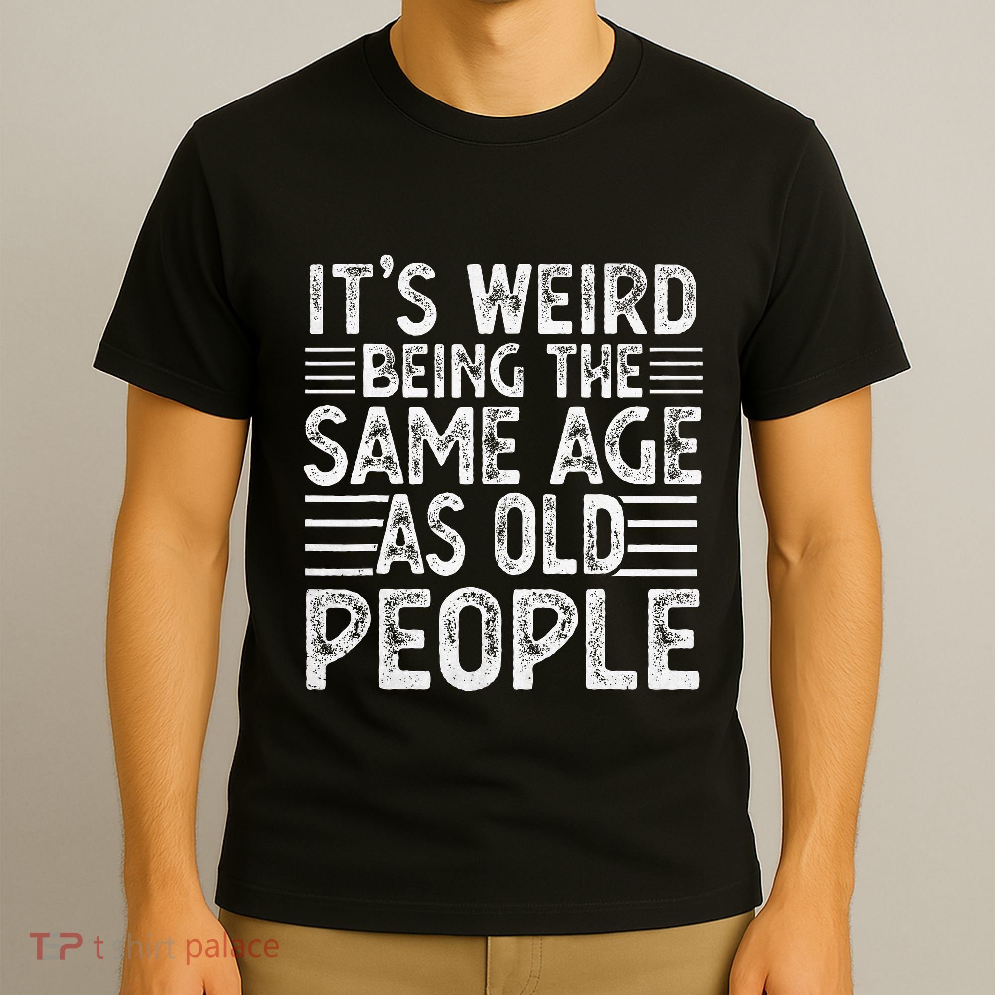 Funny Sarcastic Novelty Graphic T-Shirt