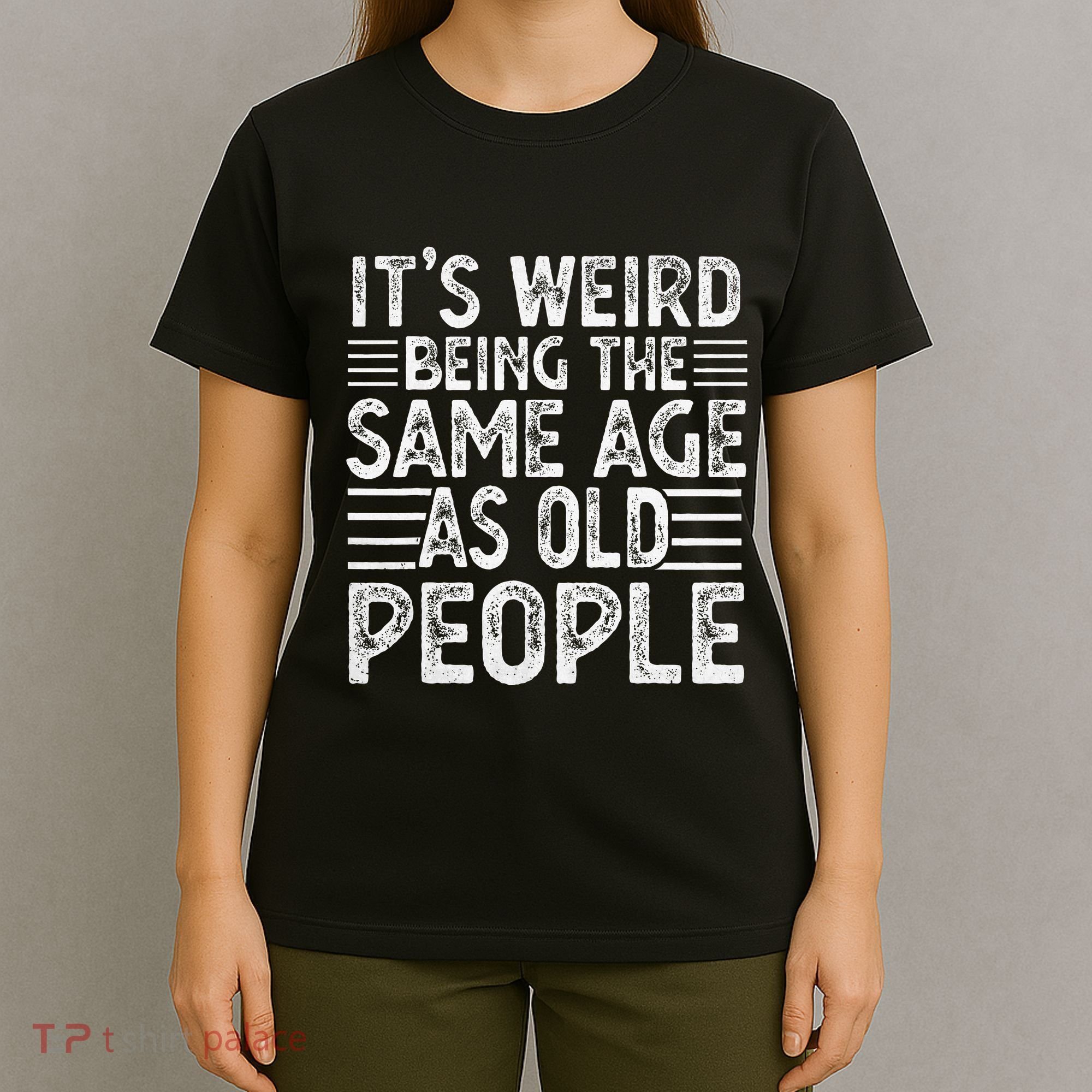 Funny Sarcastic Novelty Graphic T-Shirt
