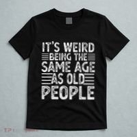 Funny Sarcastic Novelty Graphic T-Shirt thumb 5