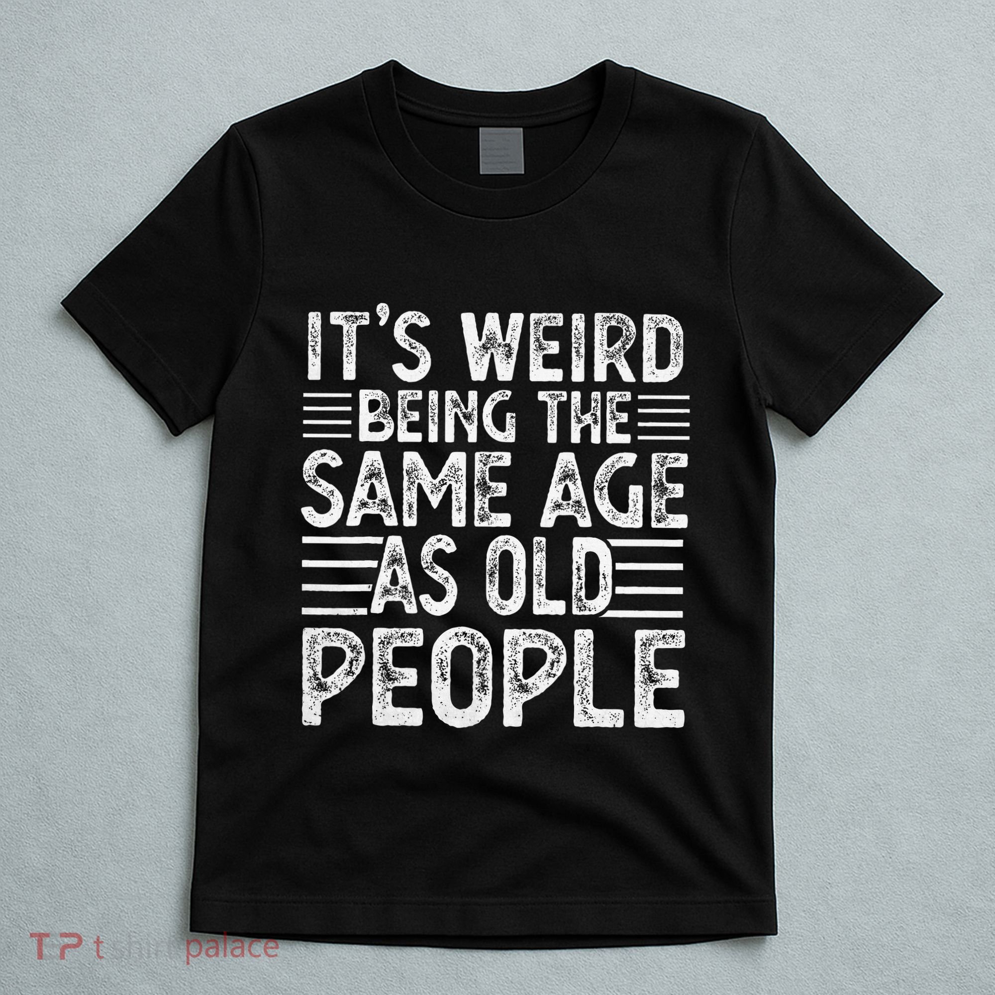 Funny Sarcastic Novelty Graphic T-Shirt