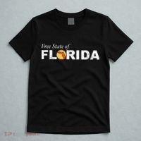 Free State Of Florida T-Shirt thumb 5
