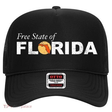 Free State Of Florida Hat