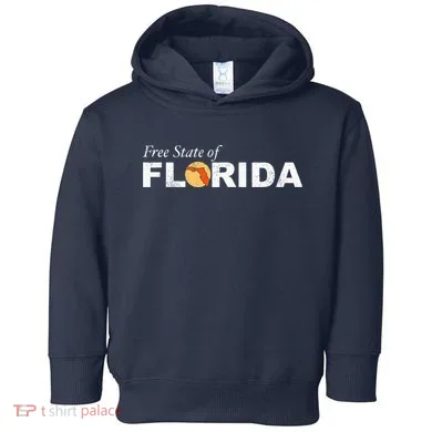 Toddler Hoodie
