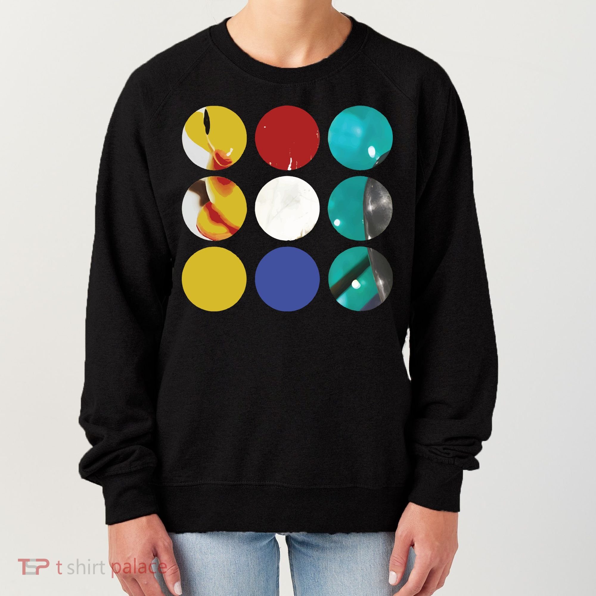 Fleshwater Sounds Of Grieving Women's Sweatshirt