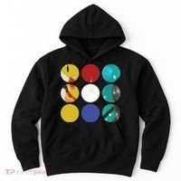 Fleshwater Sounds Of Grieving Hoodie thumb 0