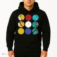 Fleshwater Sounds Of Grieving Hoodie thumb 2