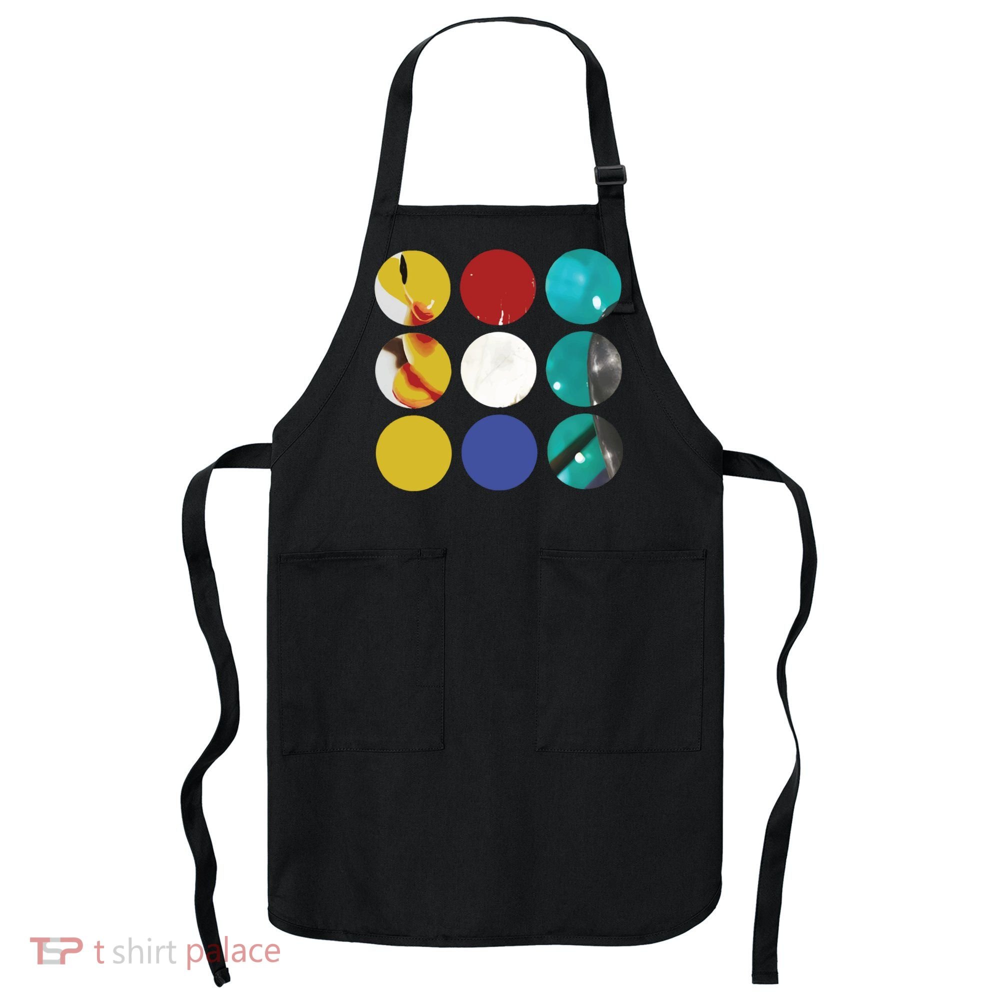 Fleshwater Sounds Of Grieving Apron