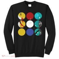 Fleshwater Sounds Of Grieving Sweatshirt thumb 0