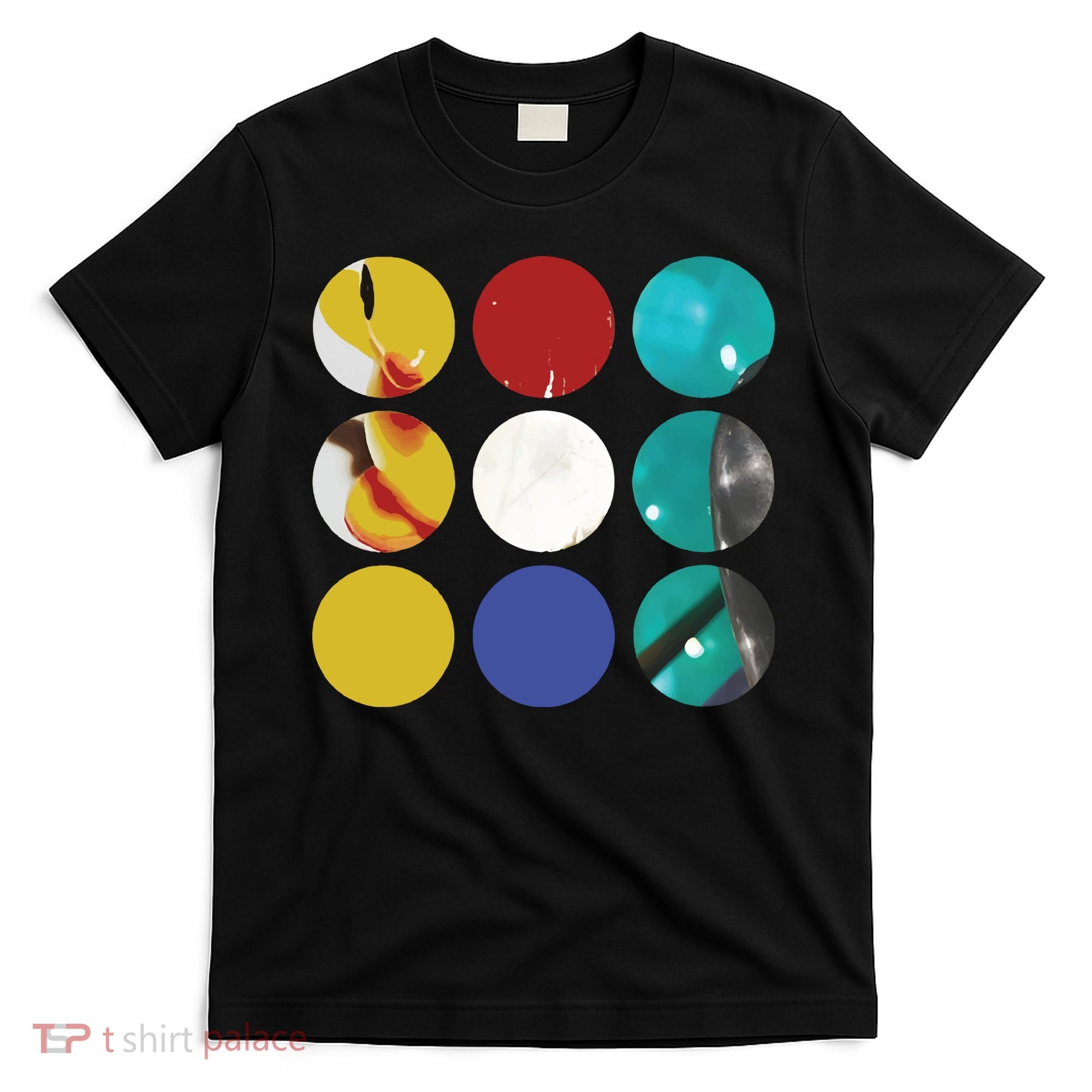 Fleshwater Sounds Of Grieving T-Shirt