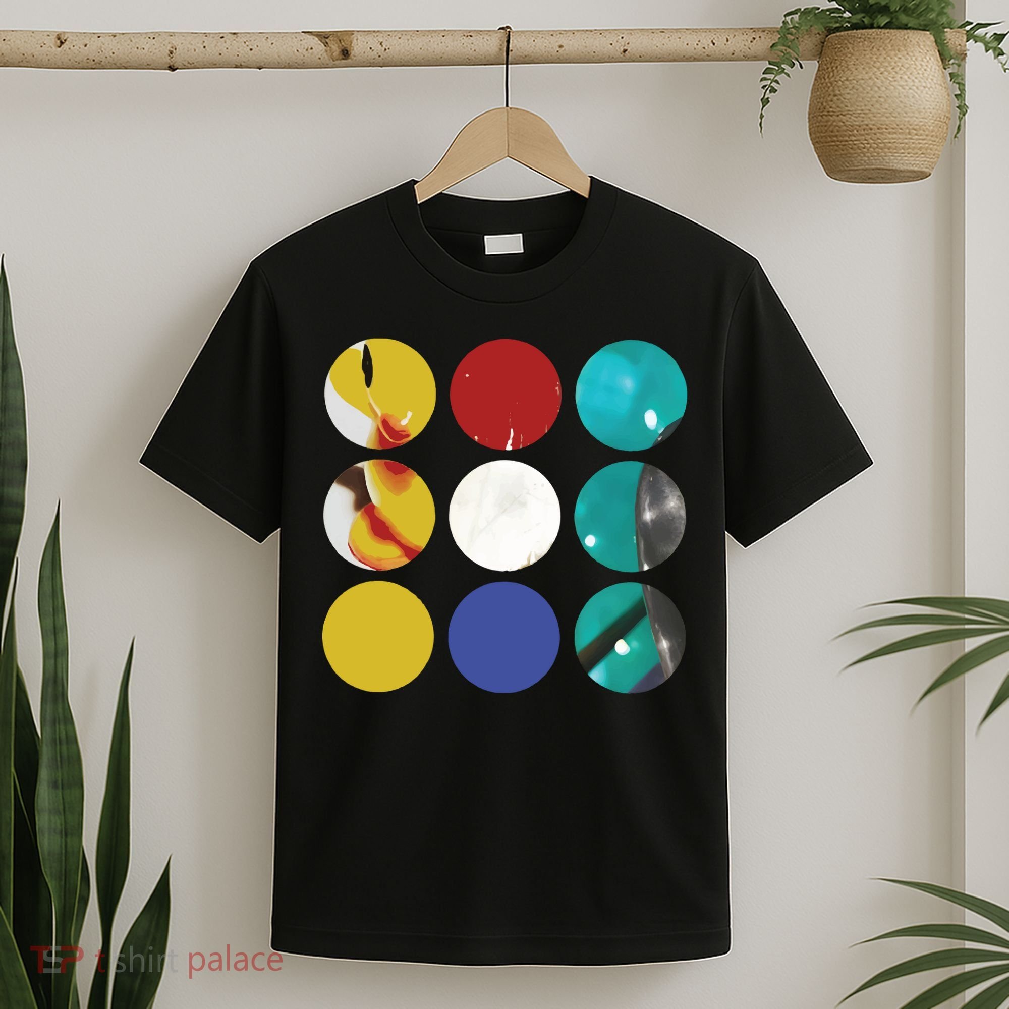 Fleshwater Sounds Of Grieving T-Shirt