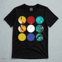 Fleshwater Sounds Of Grieving T-Shirt thumb 5