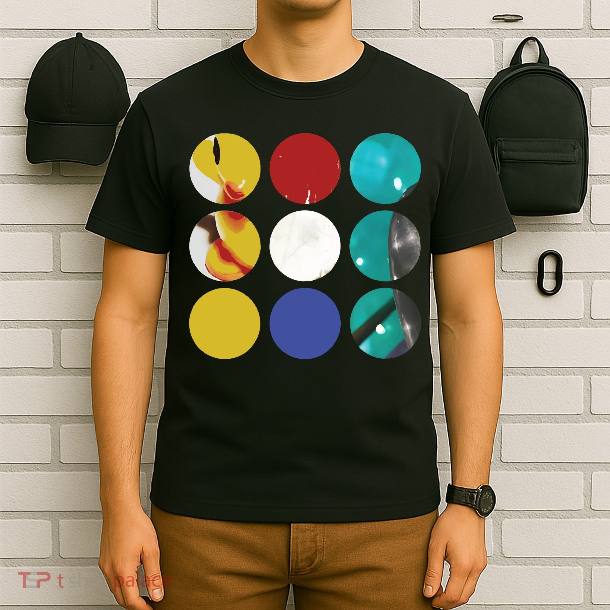 Fleshwater Sounds Of Grieving T-Shirt