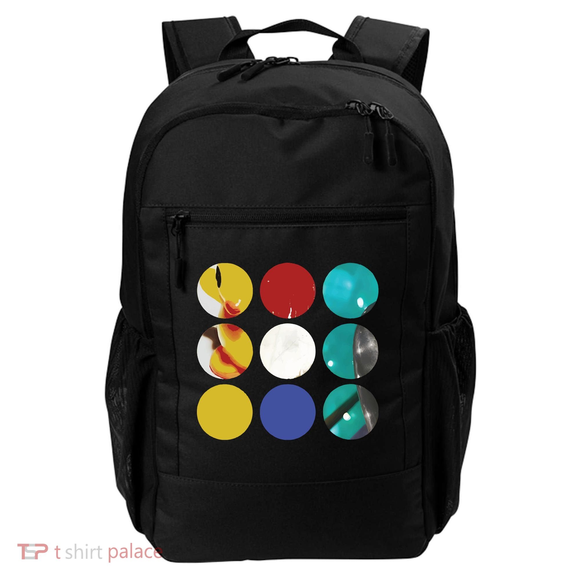 Fleshwater Sounds Of Grieving Backpack