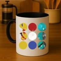 Fleshwater Sounds Of Grieving Coffee Mug thumb 4