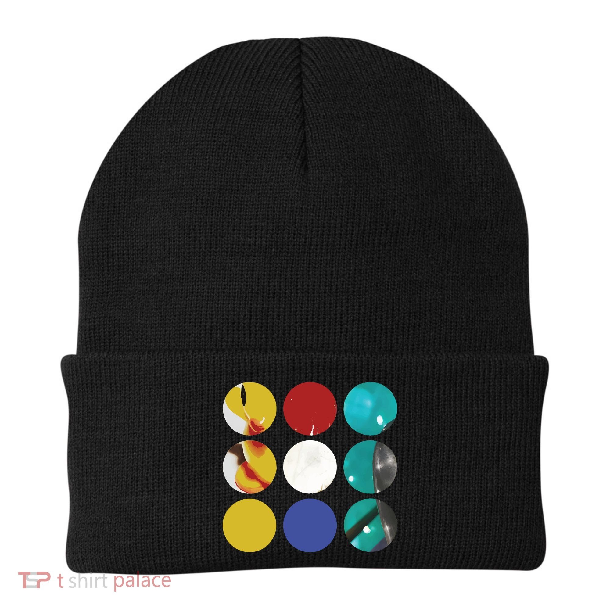Fleshwater Sounds Of Grieving Beanie