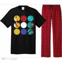 Fleshwater Sounds Of Grieving Pajama Set thumb 0