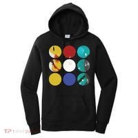 Fleshwater Sounds Of Grieving Women's Hoodie thumb 0