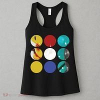 Fleshwater Sounds Of Grieving Women's Tank Top thumb 3