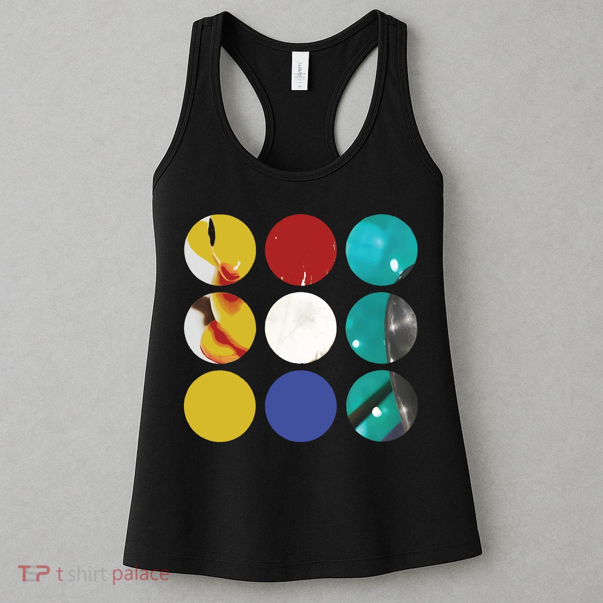 Fleshwater Sounds Of Grieving Women's Tank Top