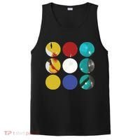 Fleshwater Sounds Of Grieving PosiCharge Competitor Tank thumb 0