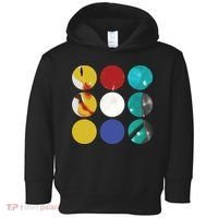 Fleshwater Sounds Of Grieving Toddler Hoodie thumb 0