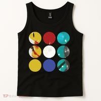 Fleshwater Sounds Of Grieving Tank Top thumb 2