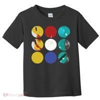 Fleshwater Sounds Of Grieving Toddler T-Shirt thumb 0