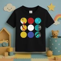 Fleshwater Sounds Of Grieving Toddler T-Shirt thumb 3