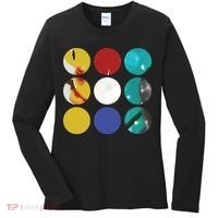 Fleshwater Sounds Of Grieving Women's Long Sleeve Shirt thumb 0