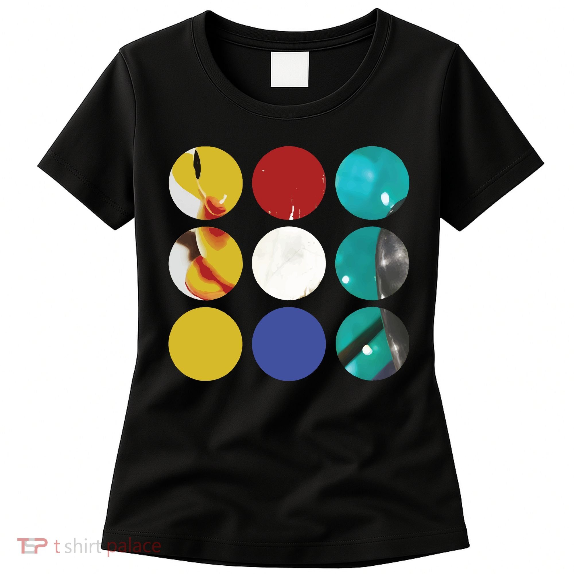 Fleshwater Sounds Of Grieving Women's T-Shirt