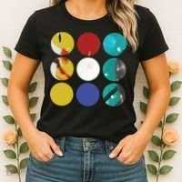 Fleshwater Sounds Of Grieving Women's T-Shirt thumb 2
