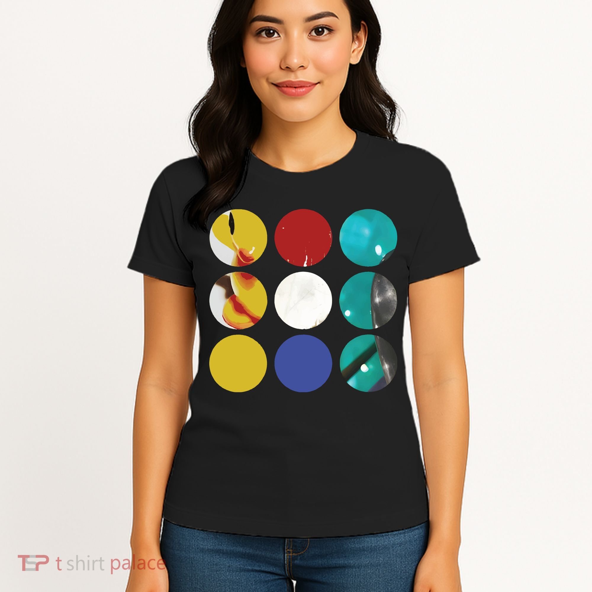 Fleshwater Sounds Of Grieving Women's T-Shirt