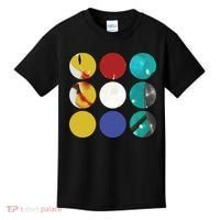 Fleshwater Sounds Of Grieving Kids T-Shirt thumb 0