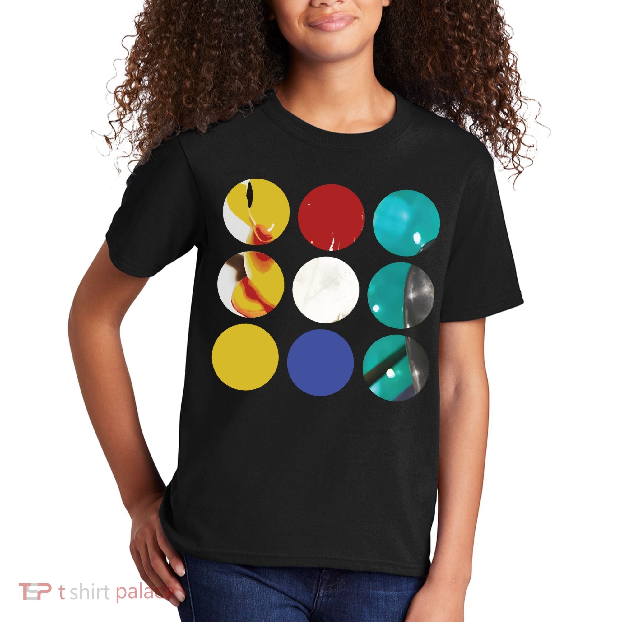 Fleshwater Sounds Of Grieving Kids T-Shirt