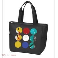 Fleshwater Sounds Of Grieving Tote Bag thumb 3