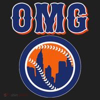 Funny Says Omg Baseball Lovers Omg Baseball Women's Sweatshirt thumb 2