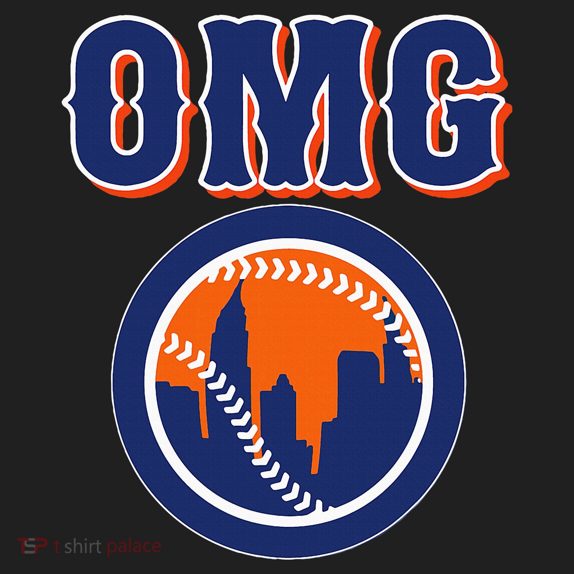 Funny Says Omg Baseball Lovers Omg Baseball Women's Sweatshirt