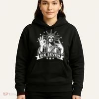 Funny Statue Of Liberty 67 Hoodie thumb 5