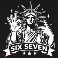Funny Statue Of Liberty 67 Sweatshirt thumb 3