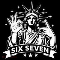 Funny Statue Of Liberty 67 Tank Top thumb 6