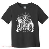 Funny Statue Of Liberty 67 Toddler T-Shirt thumb 0